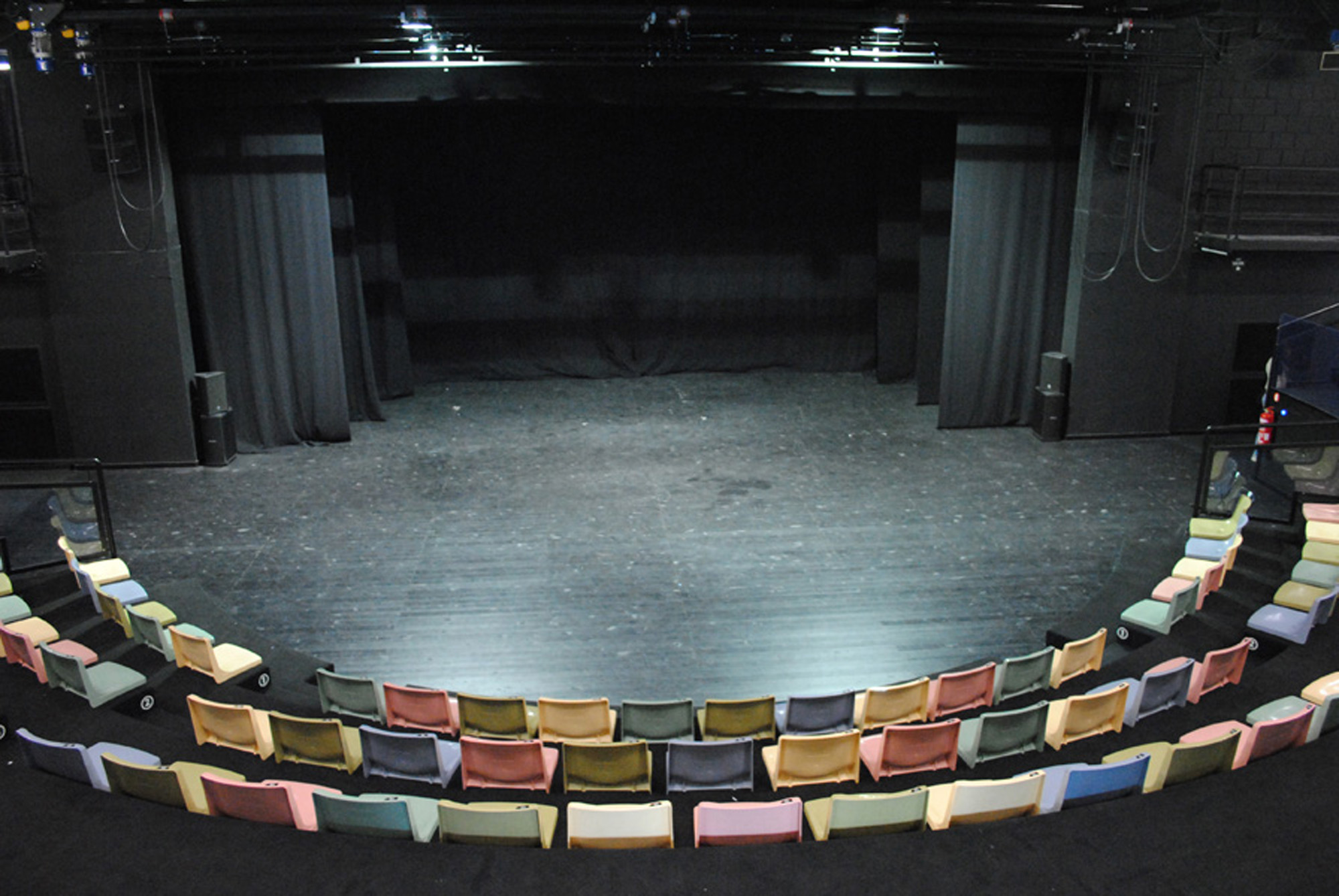 Alquila nuestra sala, galería 4