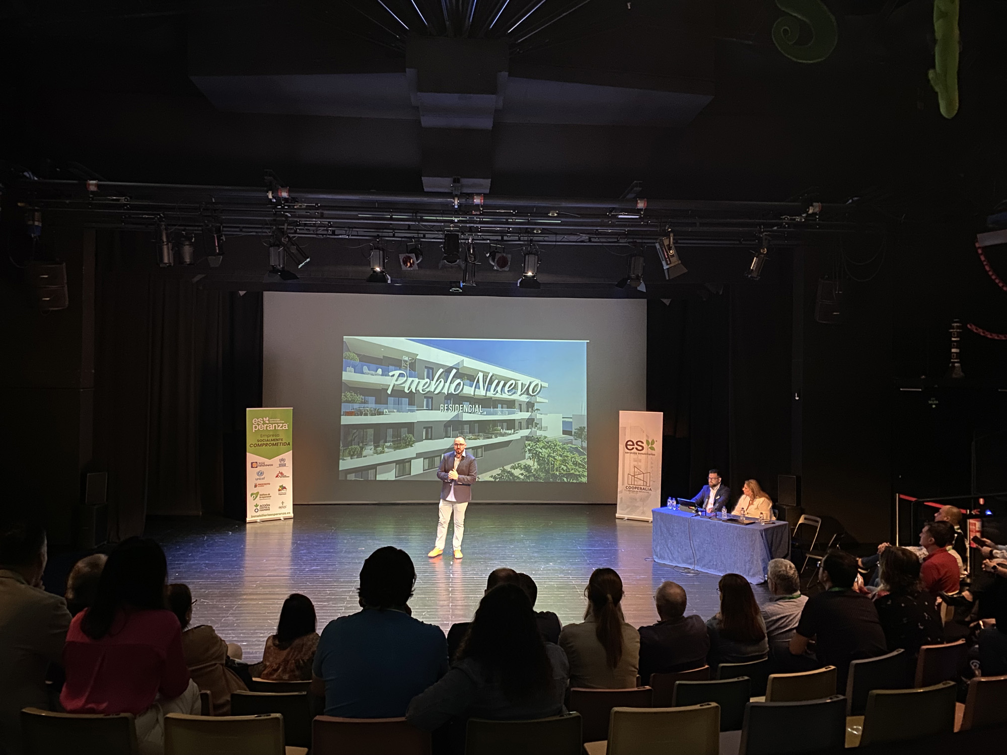 Alquila nuestra sala, imagen 3