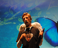 ¿DE DÓNDE VIENEN LOS NIÑOS?