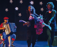 EL RETABLILLO DE LA SEÑÁ ROSITA