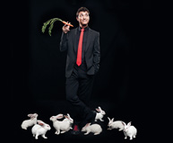 DÍAS DE NOCILLA Y MAGIA