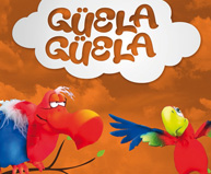 GÜELA-GÜELA