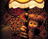 MELISA CUATRO BRAZOS