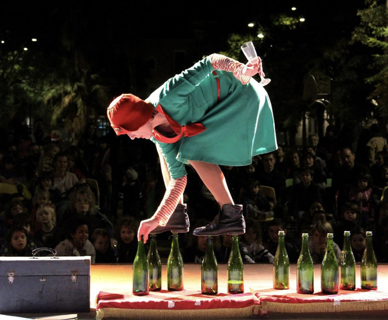 LAS COSAS IMPOSIBLES