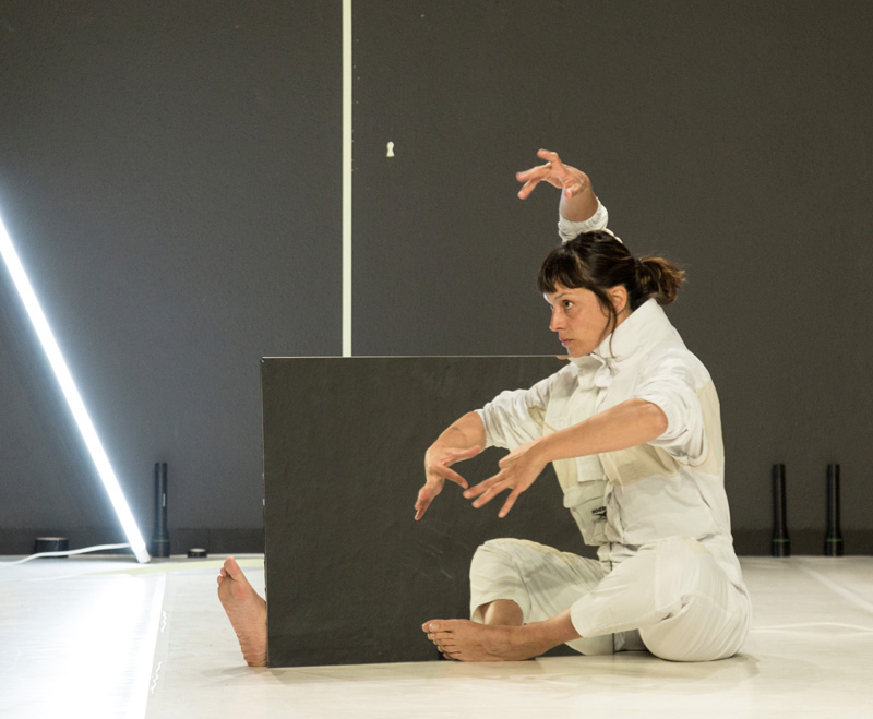 THE WATCHING MACHINE