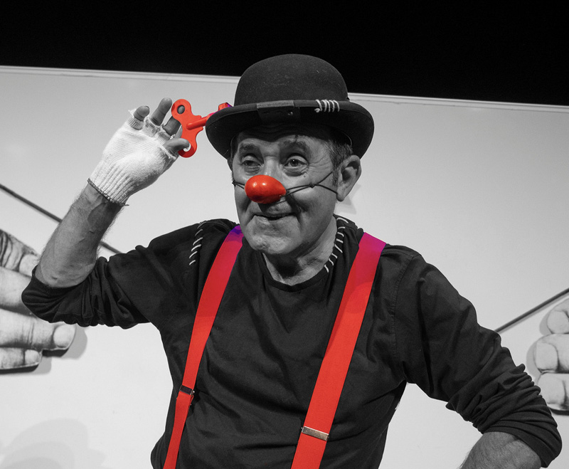 MI PEQUEÑO UNIVERSO