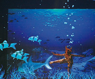 PINOCCIO de Carlo Collodi