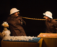 GUYI-GUYI, OTRO PATITO FEO