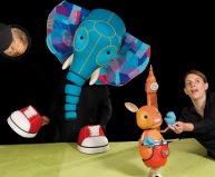 Rosalía, la Pulgaque escribía