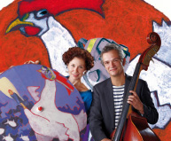 La Gallina Submarina