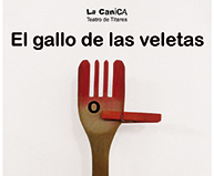 EL GALLO DE LAS VELETAS