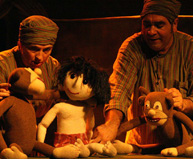 MOWGLI: EL LIBRO DE LA SELVA