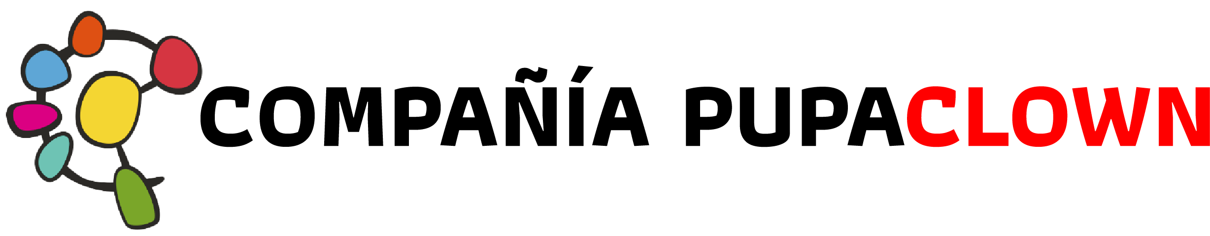 Compañía Pupaclown